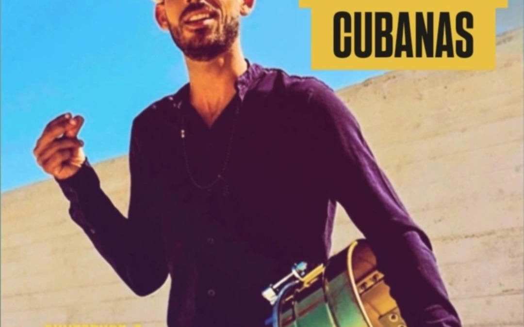 Yoandi : La musique Cubaine investit le club 27 à Marseille