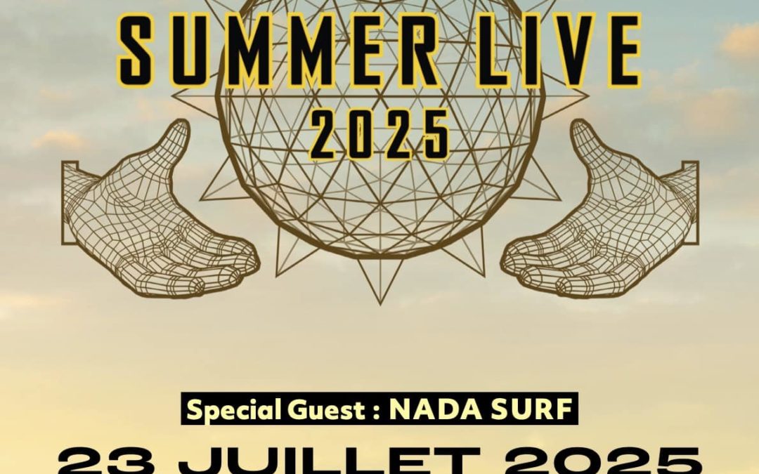 SIMPLE MINDS – LE SON BY TOULON 2025