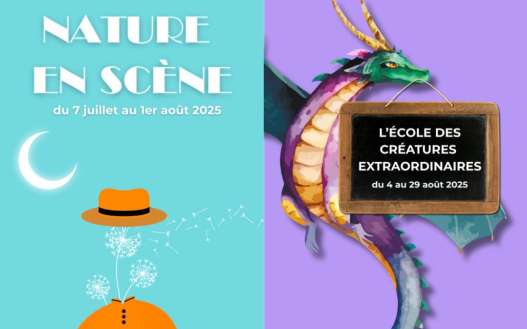 Un été artistique au cœur d&rsquo;Orchestra Studio