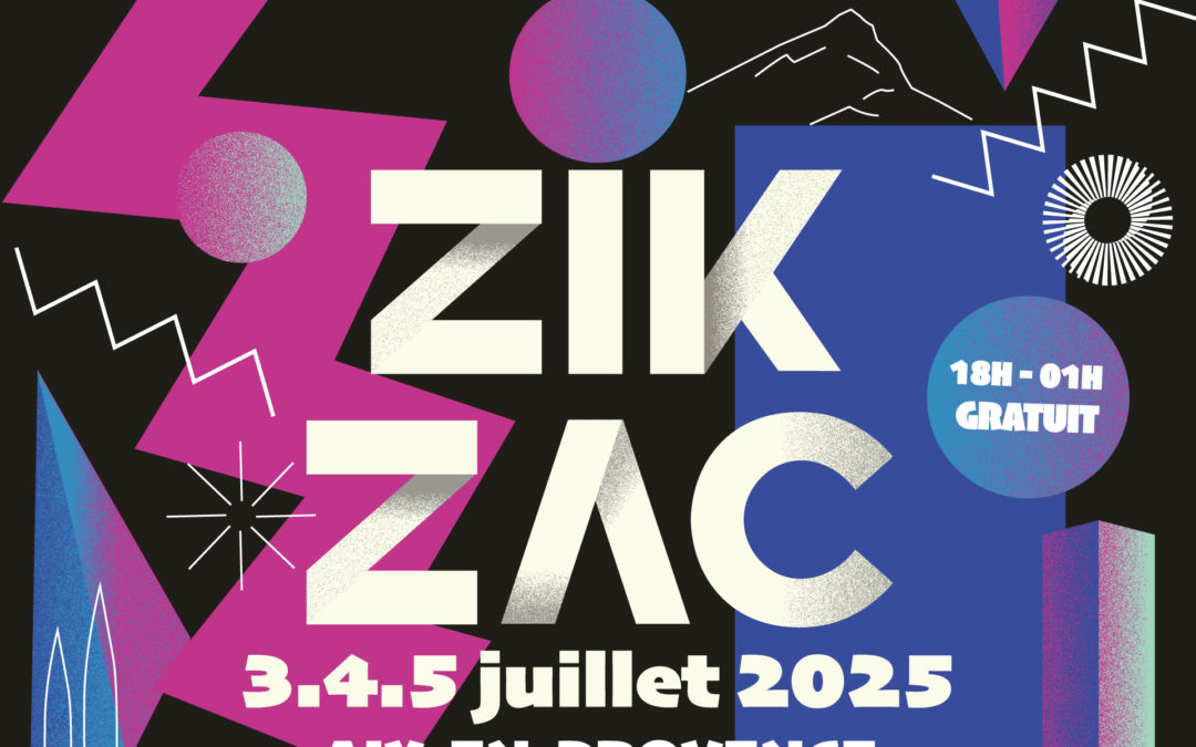 Zik Zak Festival