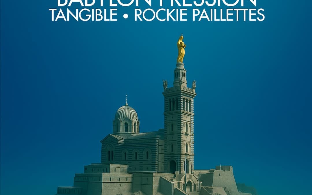 Concert – Soirée de fin d’année Ecole supérieure de l’Audiovisuel AIS