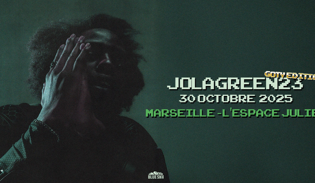 JOLAGREEN23