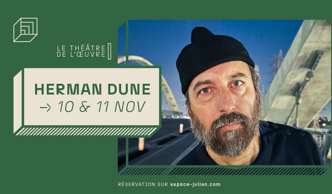 HERMAN DUNE