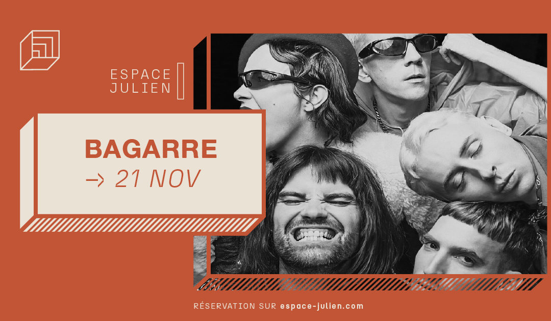 BAGARRE