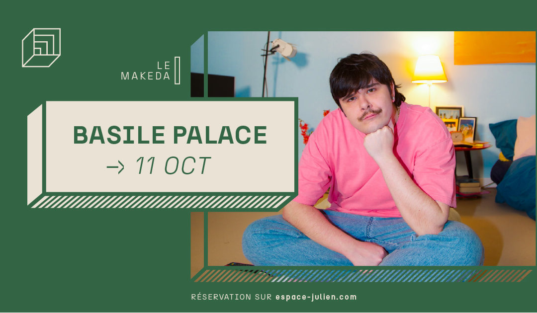BASILE PALACE