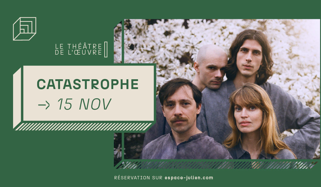 CATASTROPHE