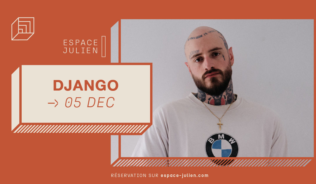 DJANGO