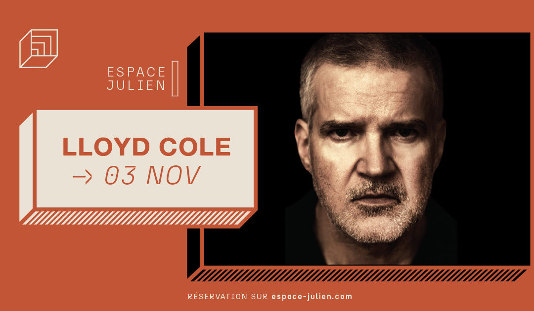 LLOYD COLE