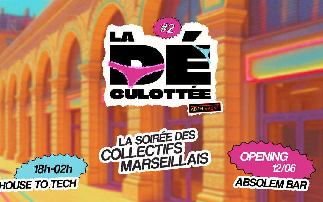 La Déculottée
