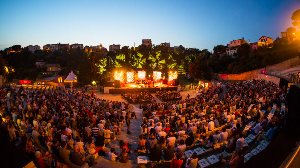 Que faire à Marseille ce week end ? (du 02 au 07 juillet)