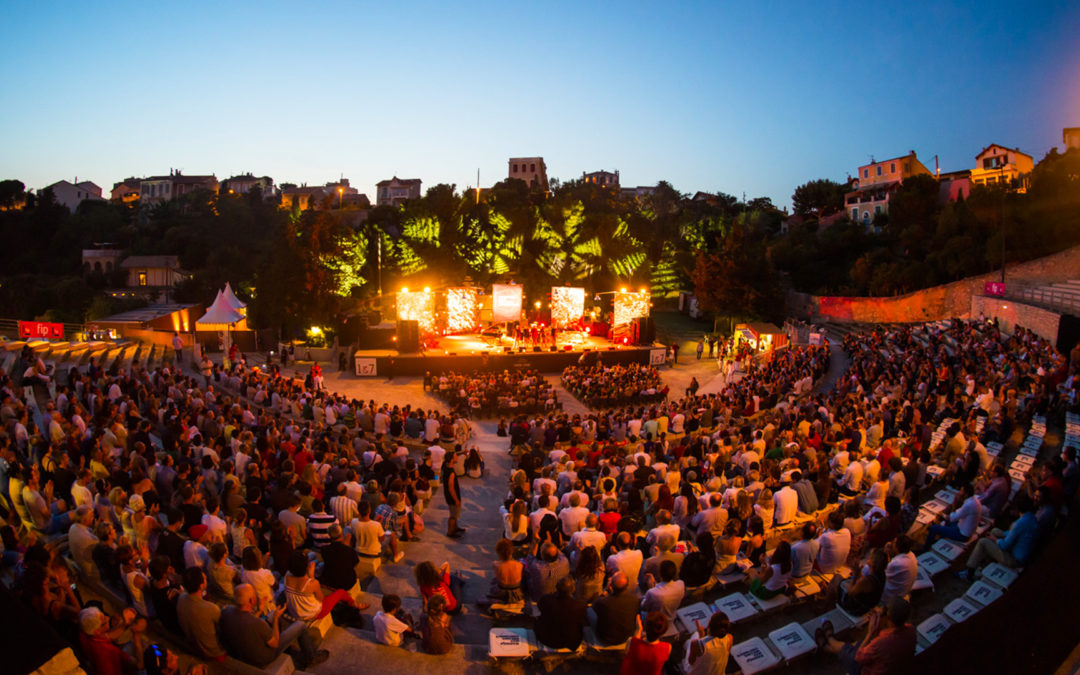 Que faire à Marseille ce week end ? (du 02 au 07 juillet)