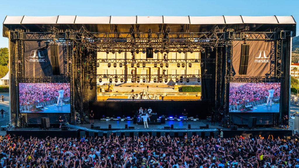 Que faire à Marseille ce week end ? (du 11 au 15 juin)
