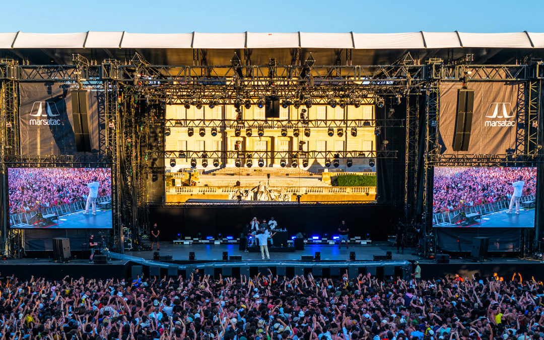 Que faire à Marseille ce week end ? (du 11 au 15 juin)