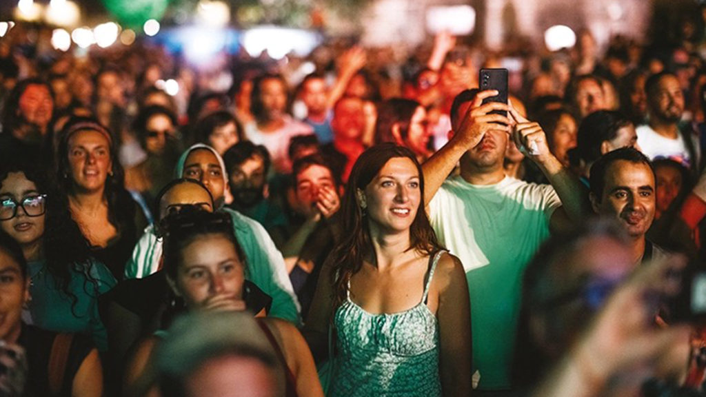 Que faire pour la fête de la musique 2025 à Marseille ?
