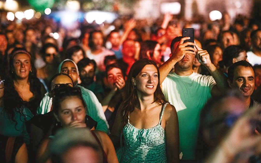 Que faire pour la fête de la musique 2025 à Marseille ?