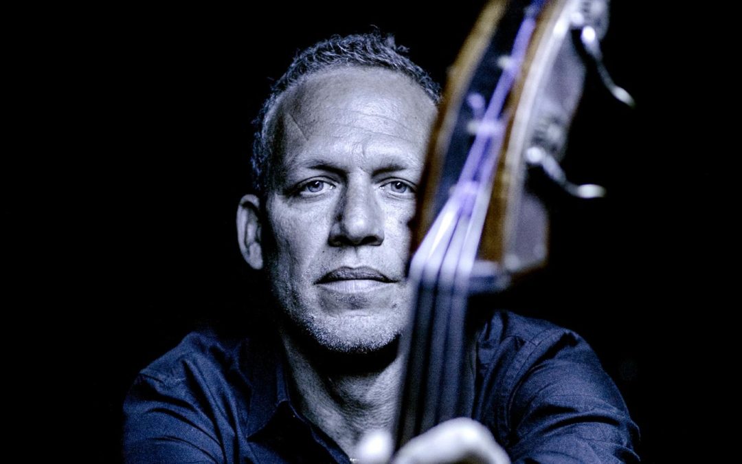 Avishaï Cohen au Charlie Jazz festival le 3 juillet