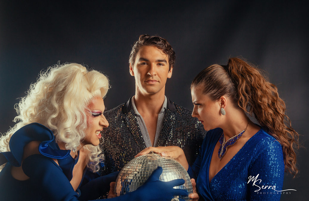 Disco Divas – Dernière représentation