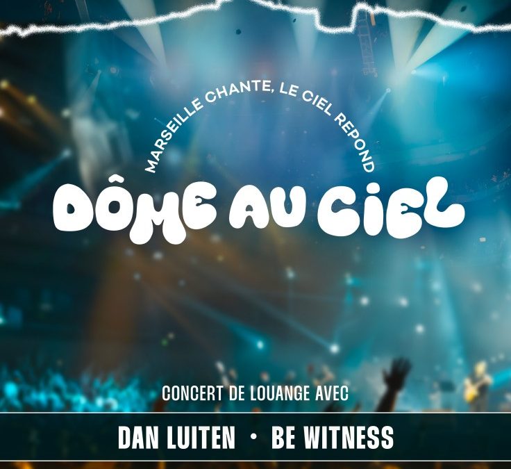 DÔME AU CIEL