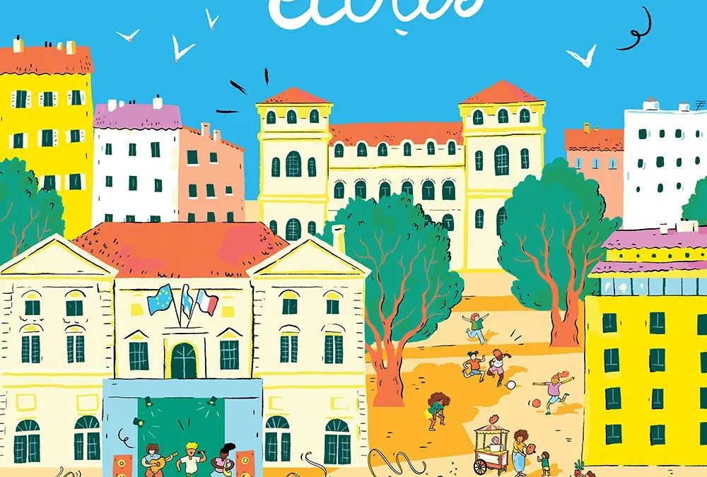 Fête des écoles