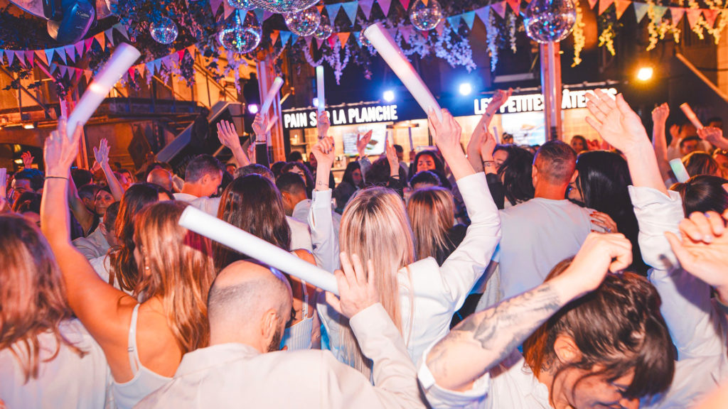 Que faire à Marseille ce week end ? (du 25 au 29 juin)
