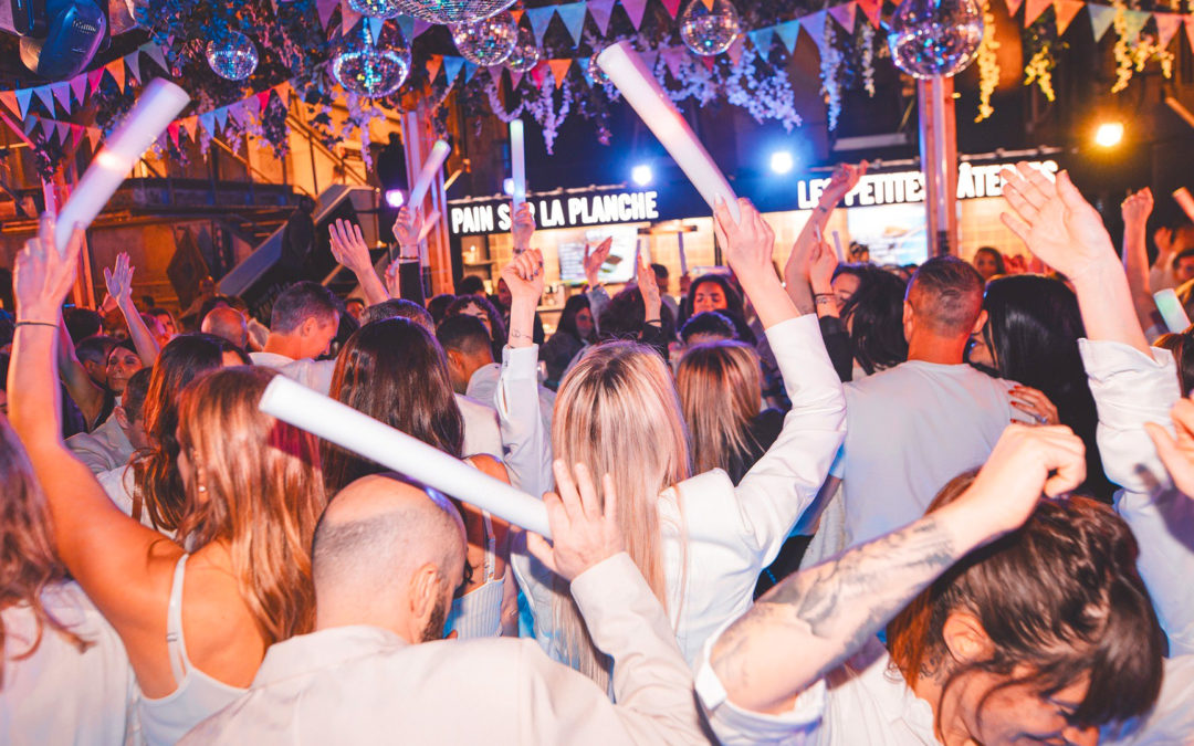Que faire à Marseille ce week end ? (du 25 au 29 juin)