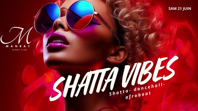 Shatta Vibes Spéciale Fête De La Musique