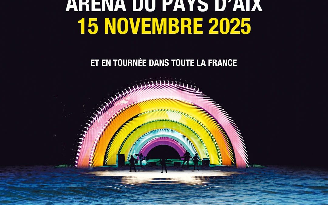 JEAN-LOUIS AUBERT – PAFINITOUR