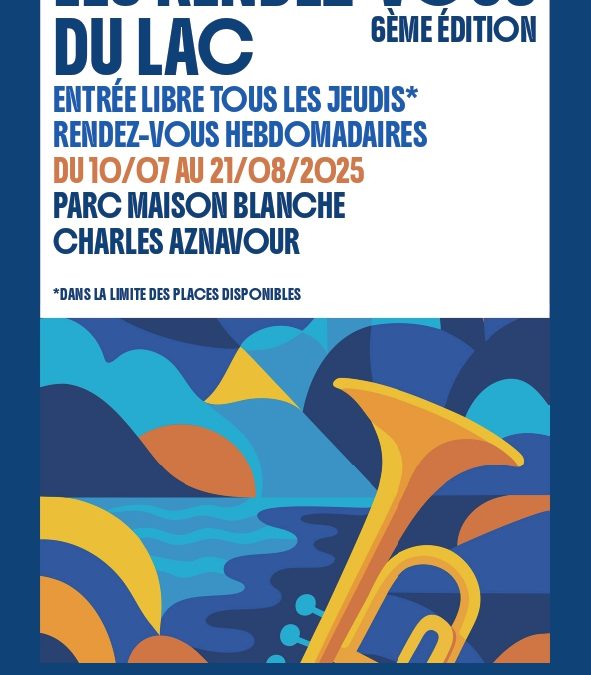 Les Rendez-Vous du Lac