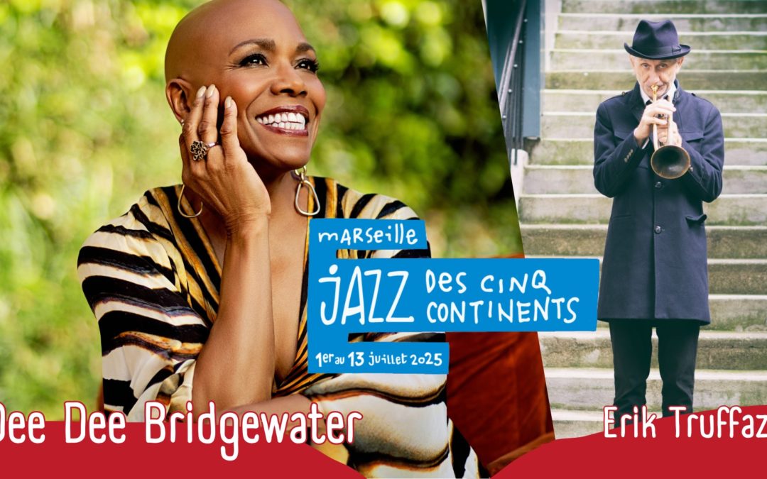 Dee Dee Bridgewater & Erik Truffaz