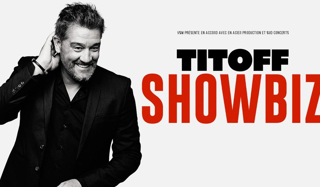 TITOFF – Showbiz