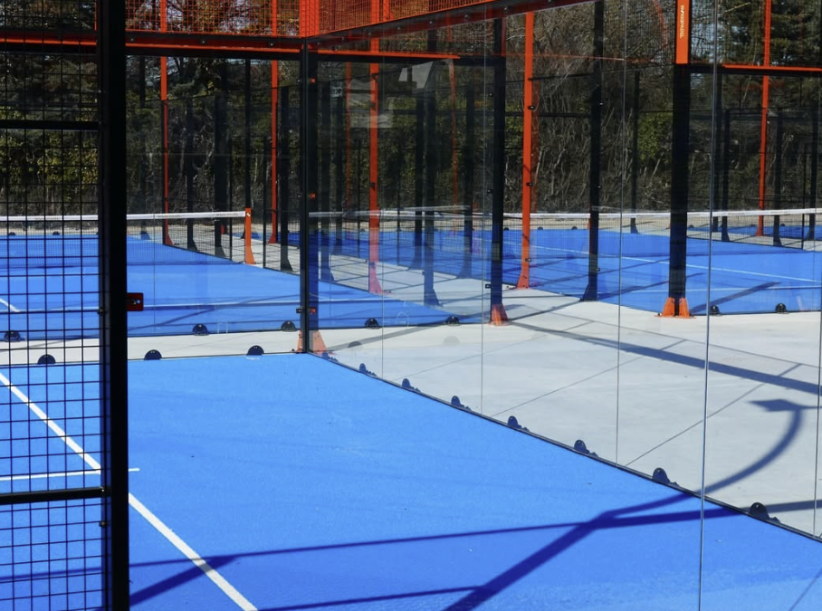 Le Cercle Du Padel