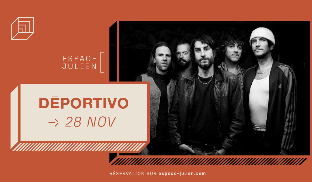 DĒPORTIVO