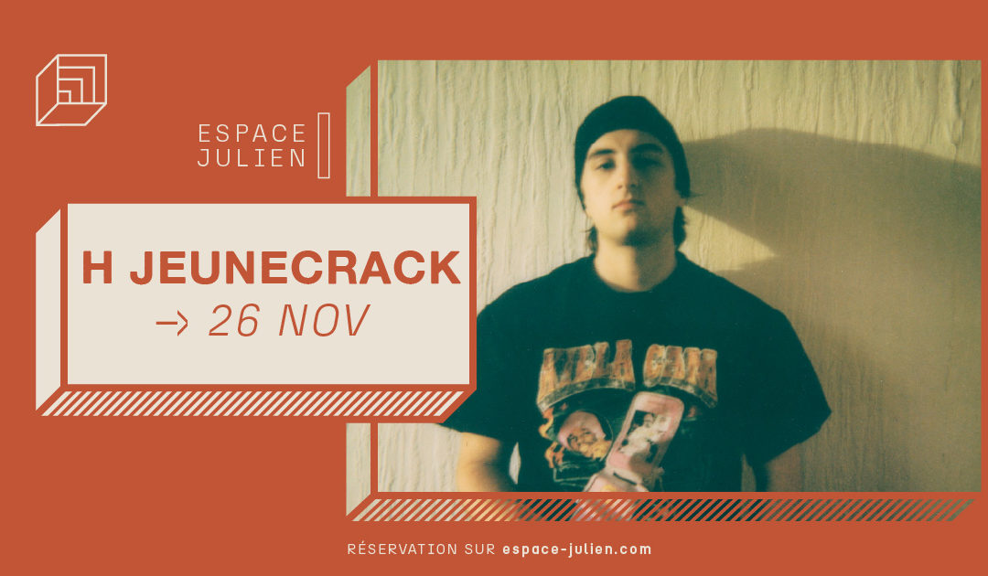 H JEUNECRACK