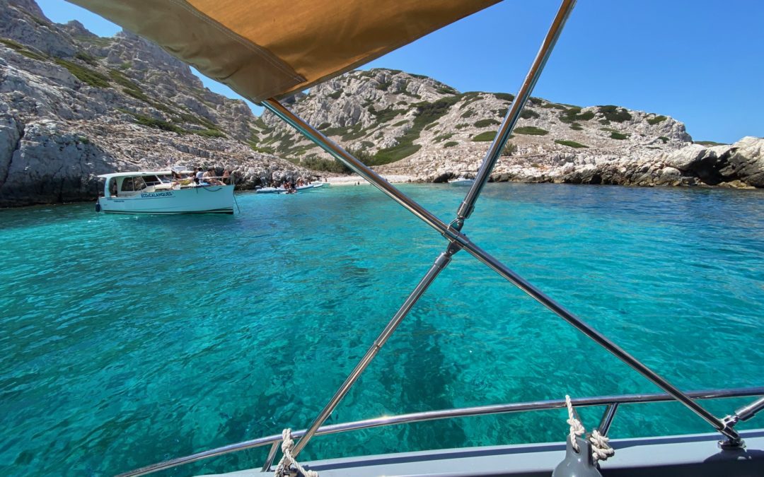 Que faire à Marseille ce week end ? (du 23 au 27 juillet)