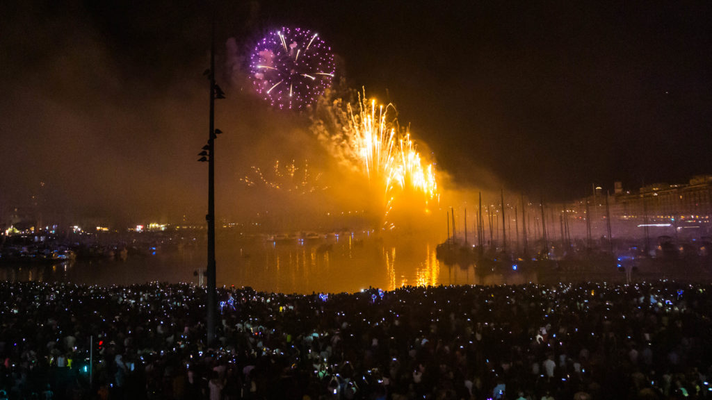 Que faire à Marseille ce week end ? (du 09 au 14 juillet)