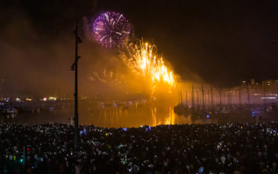 Que faire à Marseille ce week end ? (du 09 au 14 juillet)