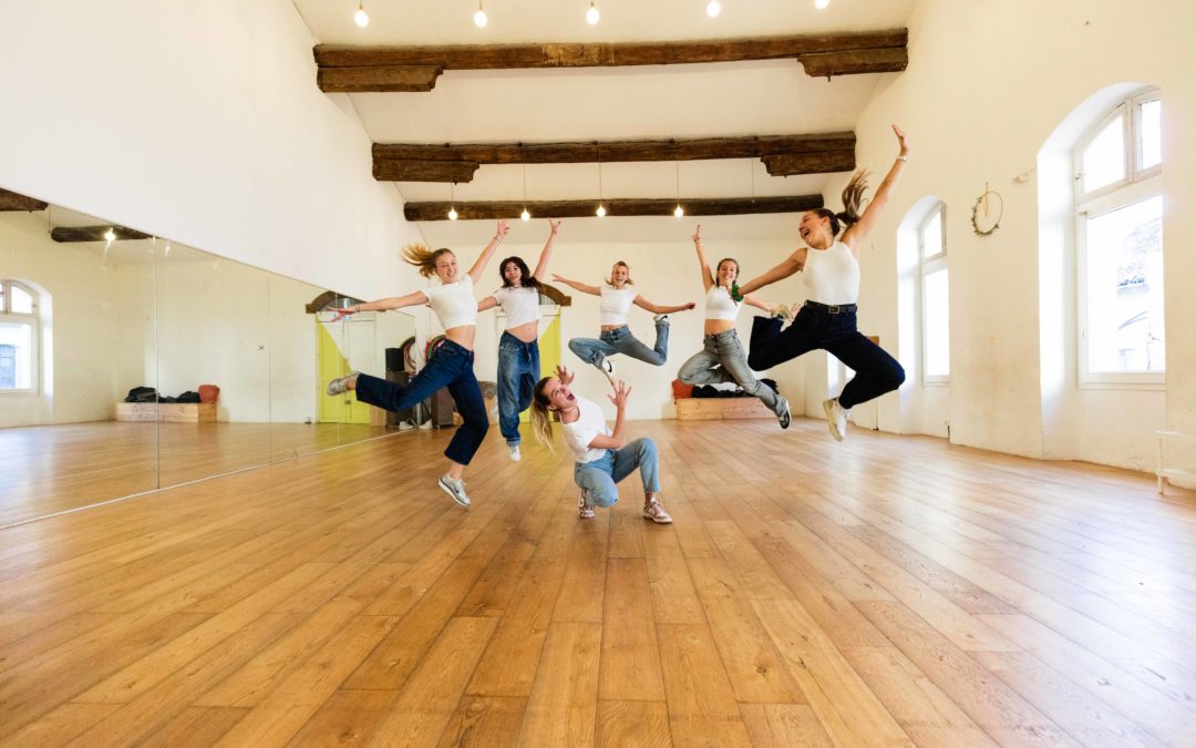 La FAC – Fabrique d’Art et de Culture