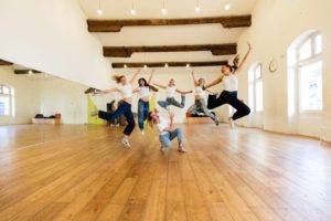 La FAC – Fabrique d’Art et de Culture