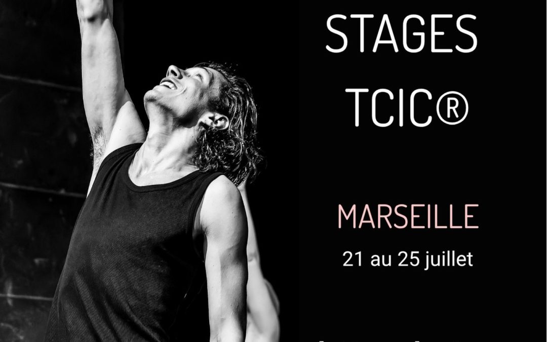 Stage théâtre physique – 21 au 25 juillet
