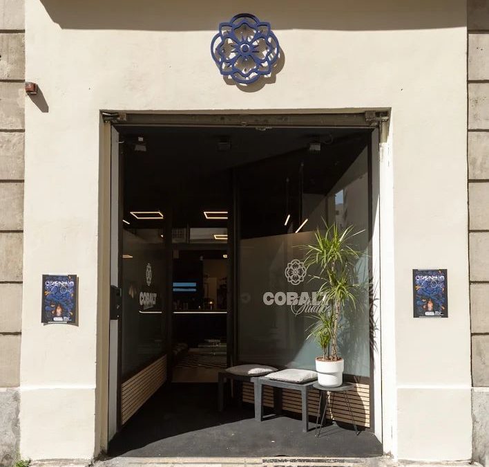 Cobalt Studio – Salon de tatouage