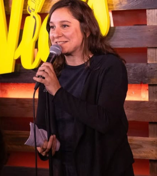 Soirée Stand-up – « Le Cœur de l&rsquo;Été »