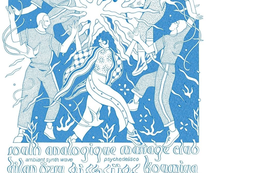 Biensüre – Fête rentrée