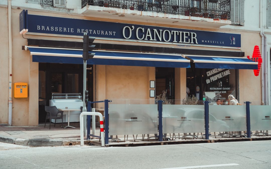 O’Canotier