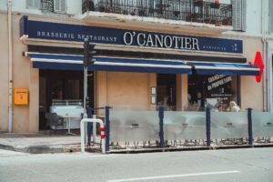 O'Canotier