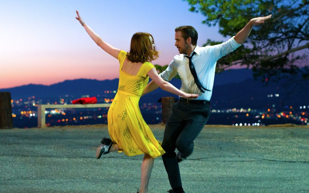 La La Land de Damien Chazelle – Ciné Plein-Air