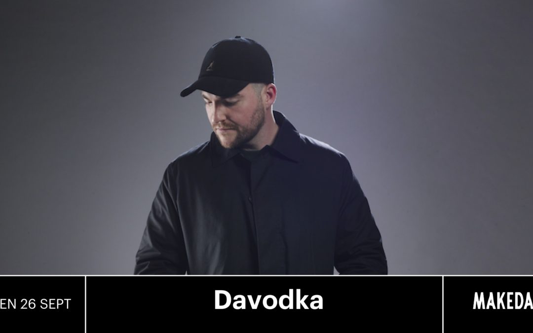Davodka au Makeda