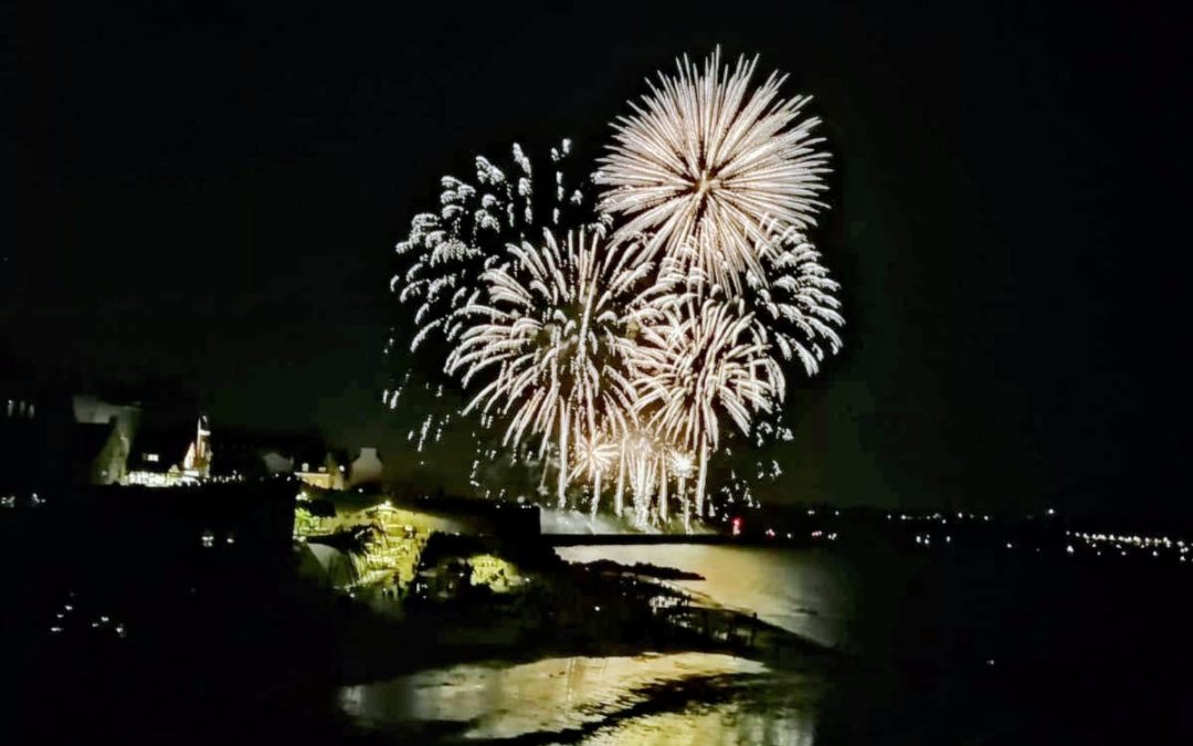 Le 15 Aout en Provence !
