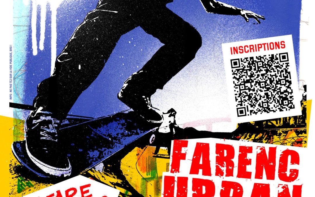 FARENC URBAN FEST 2025