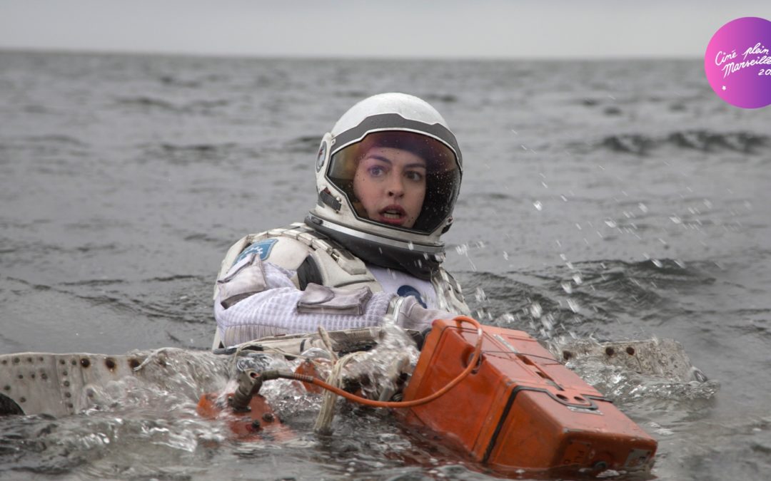 Interstellar de Christopher Nolan – Ciné Plein-Air