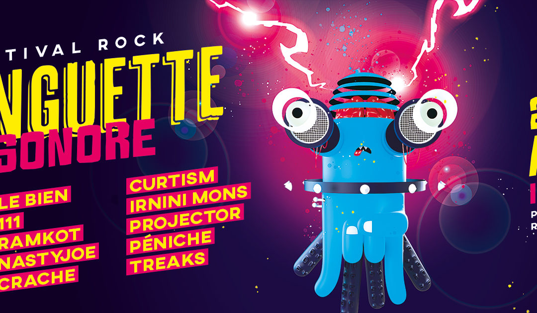 La Guinguette Sonore à Istres